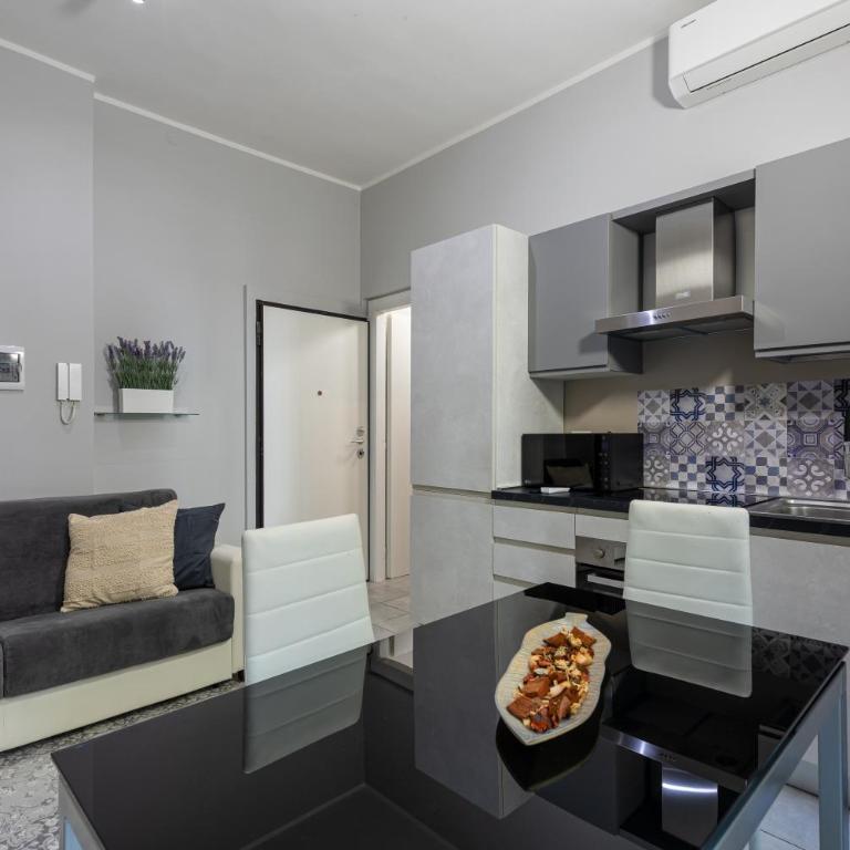Stunning apartment in Milano Bovisa - Appartamento con 1 Camera da Letto - 1