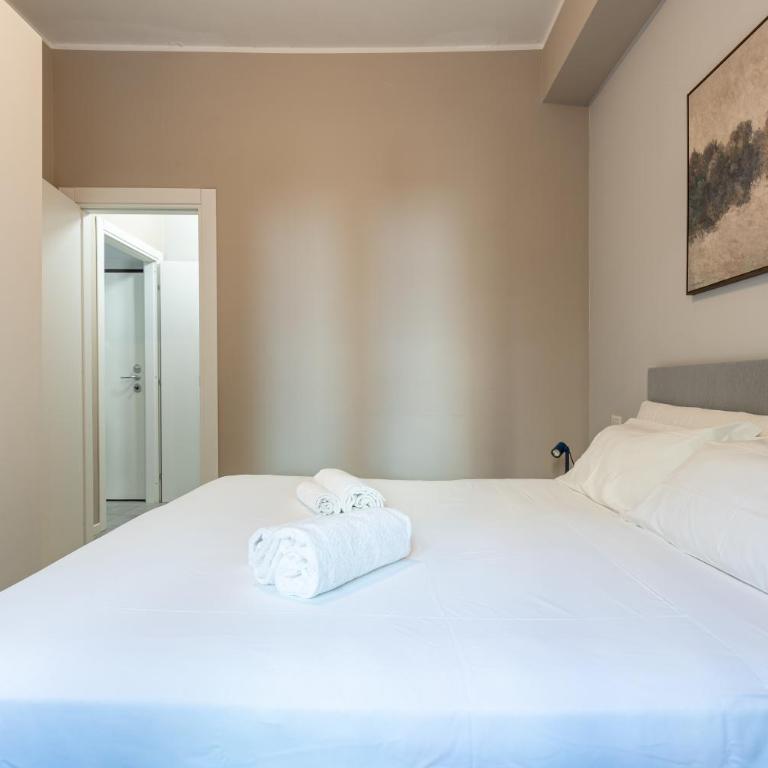 Stunning apartment in Milano Bovisa - Appartamento con 1 Camera da Letto - 13