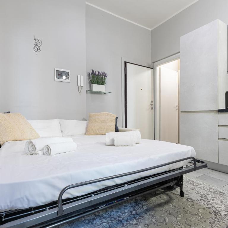Stunning apartment in Milano Bovisa - Appartamento con 1 Camera da Letto - 7