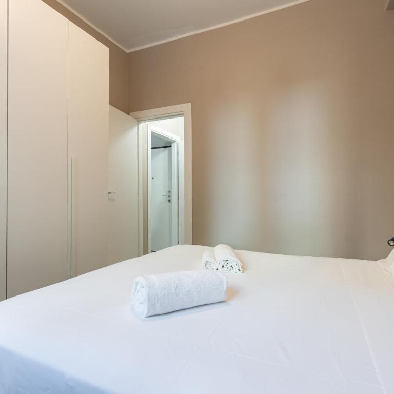 Stunning apartment in Milano Bovisa - Appartamento con 1 Camera da Letto - 12