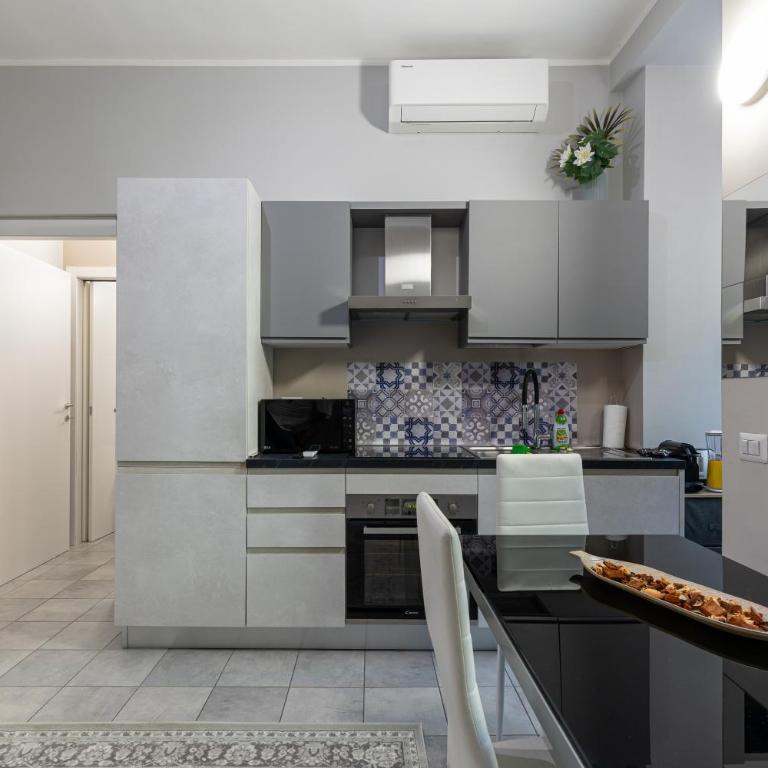 Stunning apartment in Milano Bovisa - Appartamento con 1 Camera da Letto - 3