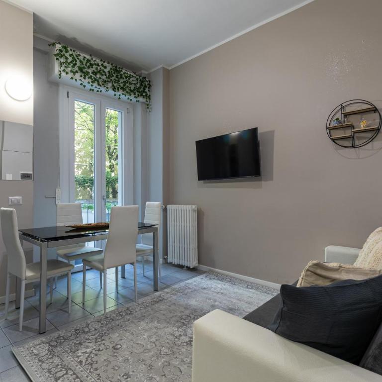 Stunning apartment in Milano Bovisa - Appartamento con 1 Camera da Letto - 2