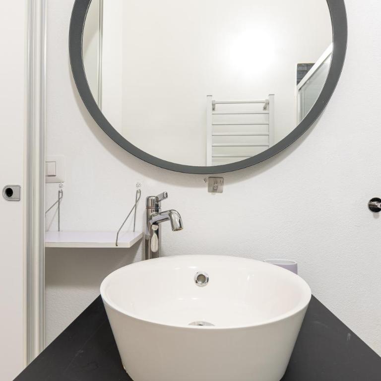 Stunning apartment in Milano Bovisa - Appartamento con 1 Camera da Letto - 16