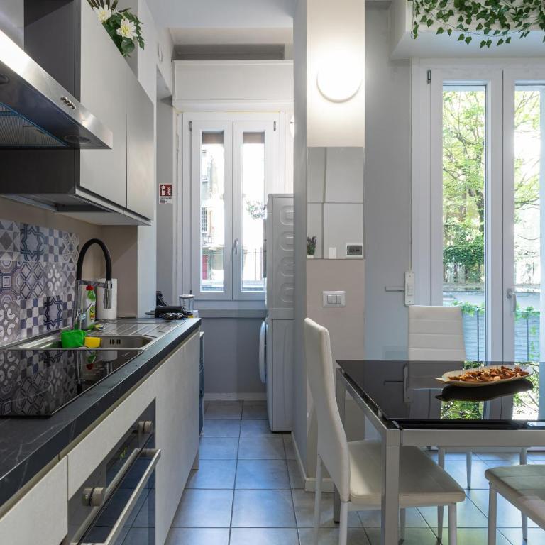 Stunning apartment in Milano Bovisa - Appartamento con 1 Camera da Letto - 5
