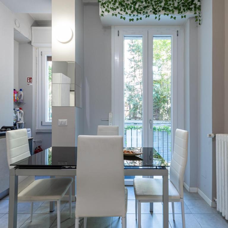 Stunning apartment in Milano Bovisa - Appartamento con 1 Camera da Letto - 6