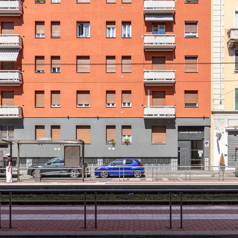 Stunning apartment in Milano Bovisa - Appartamento con 1 Camera da Letto - 19