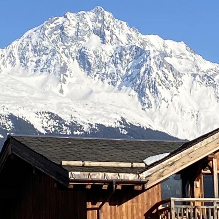 Les portes de Megève à Praz sur Arly - Appartement 1 Chambre - 6
