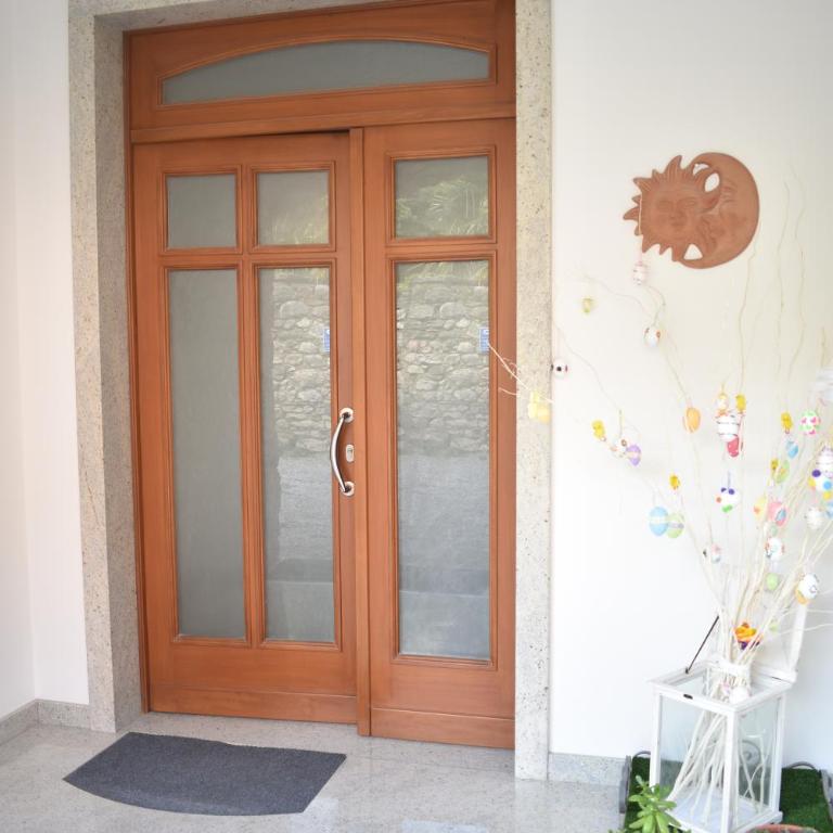 La Masera Holiday - Oliveto - One-Bedroom Apartment - 28