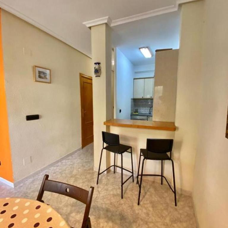 On Beach Flamenca AMCH Hospedaje - Apartamento de 2 dormitorios - 16