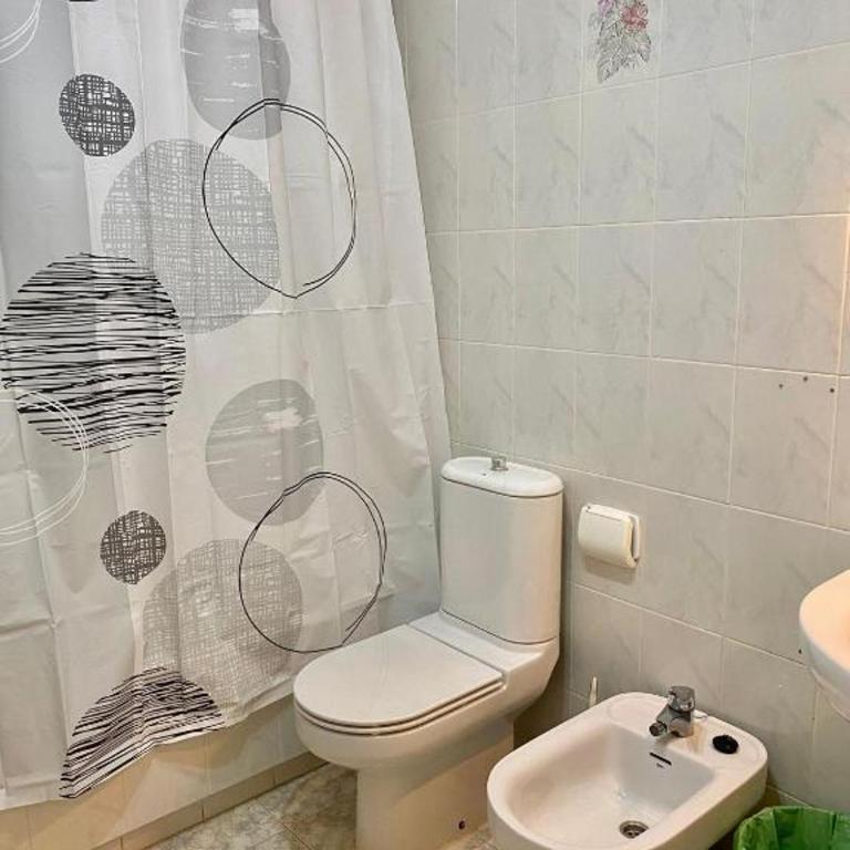 On Beach Flamenca AMCH Hospedaje - Apartamento de 2 dormitorios - 24