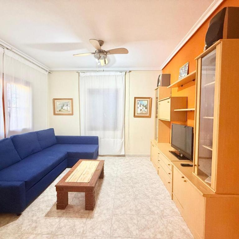 On Beach Flamenca AMCH Hospedaje - Apartamento de 2 dormitorios - 31