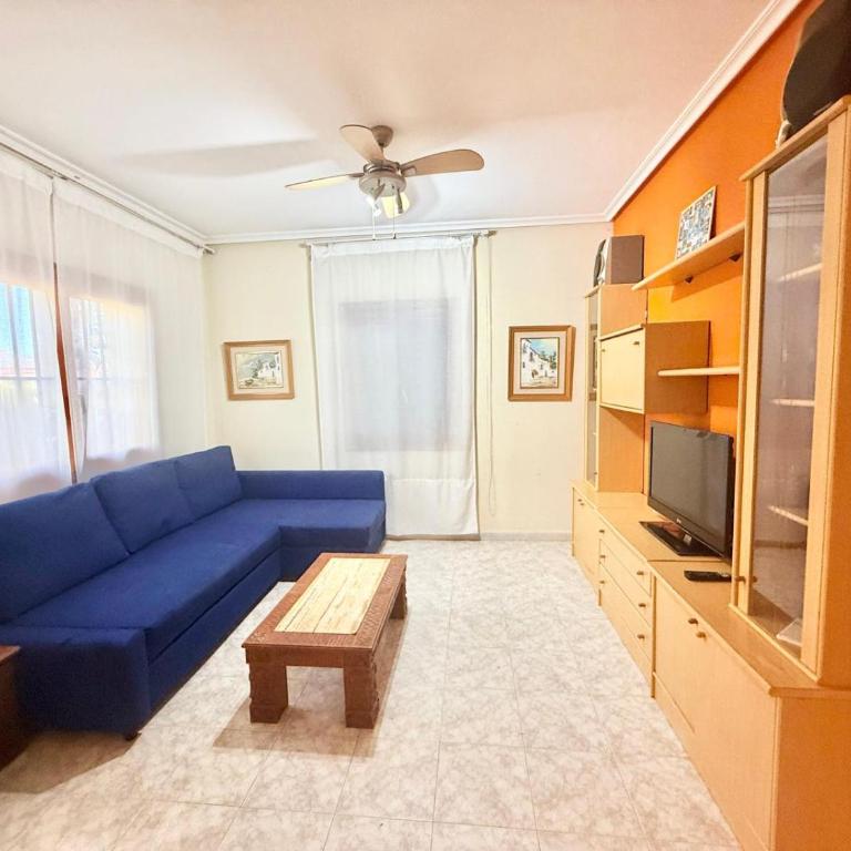 On Beach Flamenca AMCH Hospedaje - Apartamento de 2 dormitorios - 34
