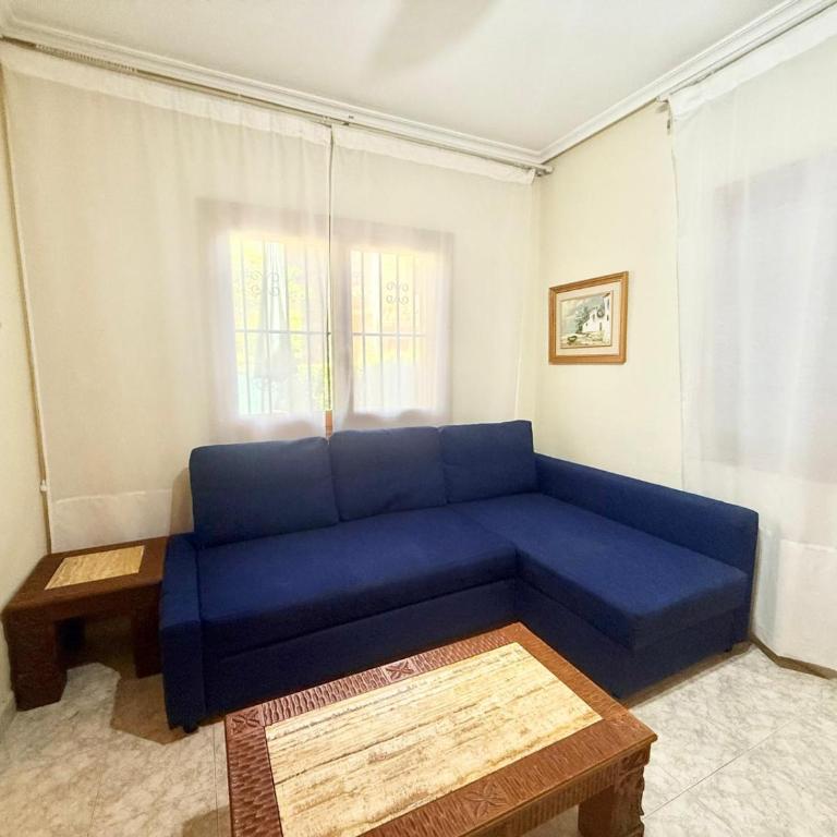 On Beach Flamenca AMCH Hospedaje - Apartamento de 2 dormitorios - 32