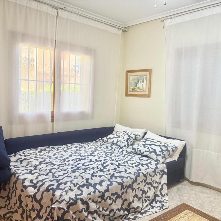 On Beach Flamenca AMCH Hospedaje - Apartamento de 2 dormitorios - 33