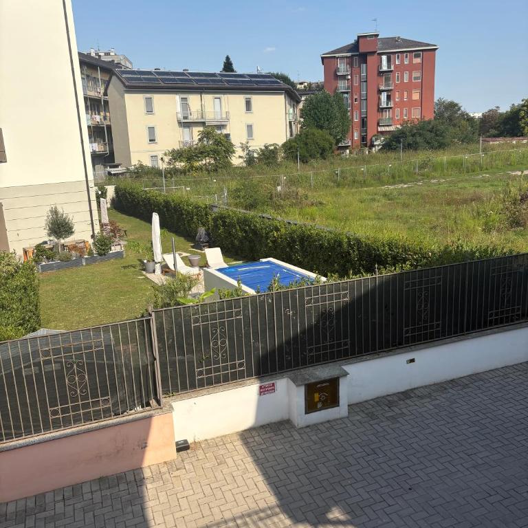 La casetta di San siro - Appartamento con 1 Camera da Letto - 17