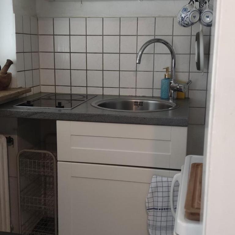 Apartment right at Oktoberfest 5 minutes' walk - Apartment mit 1 Schlafzimmer - 17