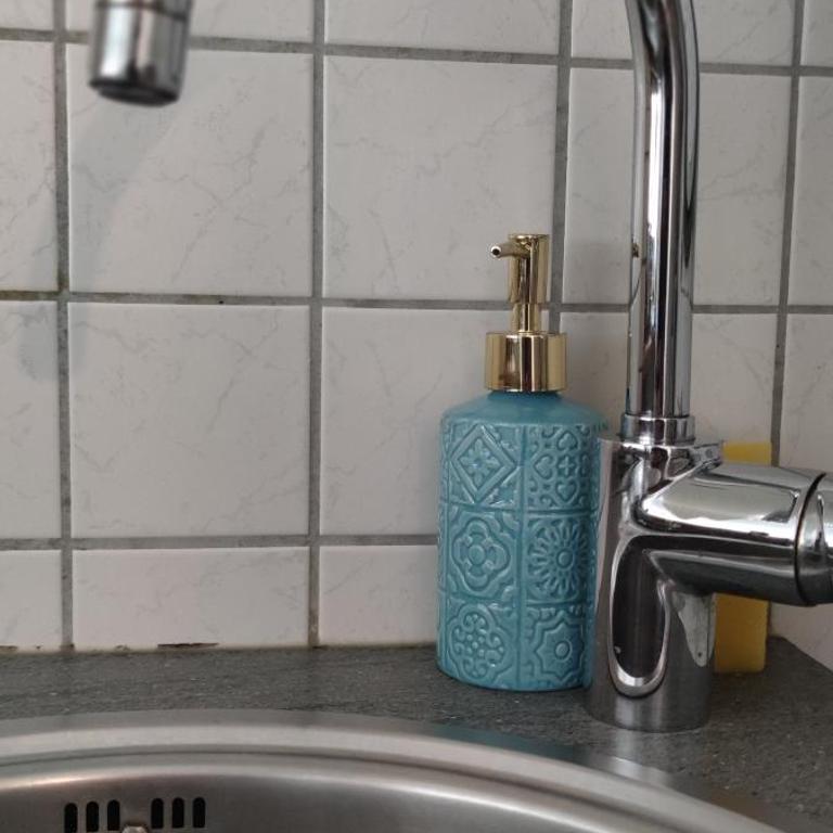 Apartment right at Oktoberfest 5 minutes' walk - Apartment mit 1 Schlafzimmer - 16