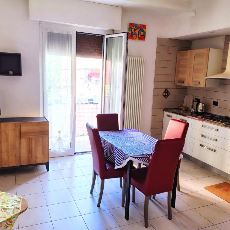 Comfort Stay Verona - Appartamento con 3 Camere da Letto - 5