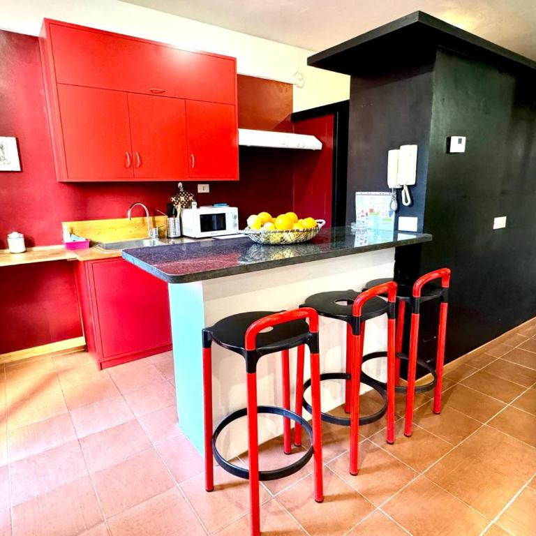 Marilù e il Mare - Your home by the sea - Maison 5 Chambres - 38