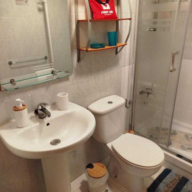 Casa bonica - Apartamento con vistas a las montañas - 19