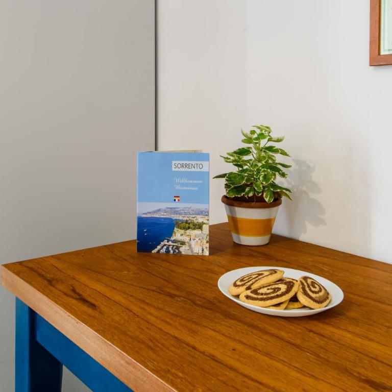 Cicì e Cocò - Two-Bedroom Apartment - 12