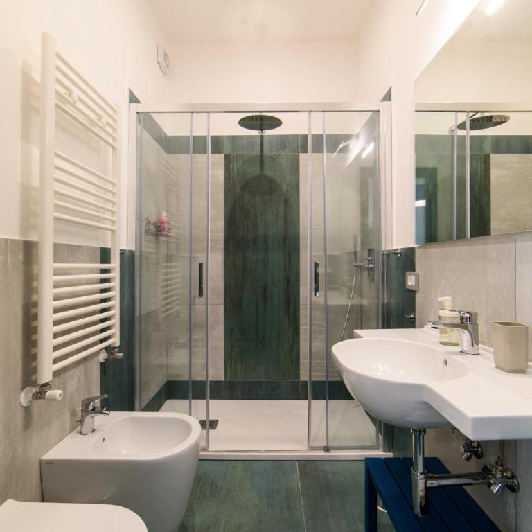 Cicì e Cocò - Two-Bedroom Apartment - 18