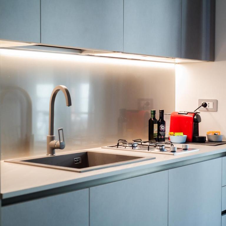 Cicì e Cocò - Two-Bedroom Apartment - 6