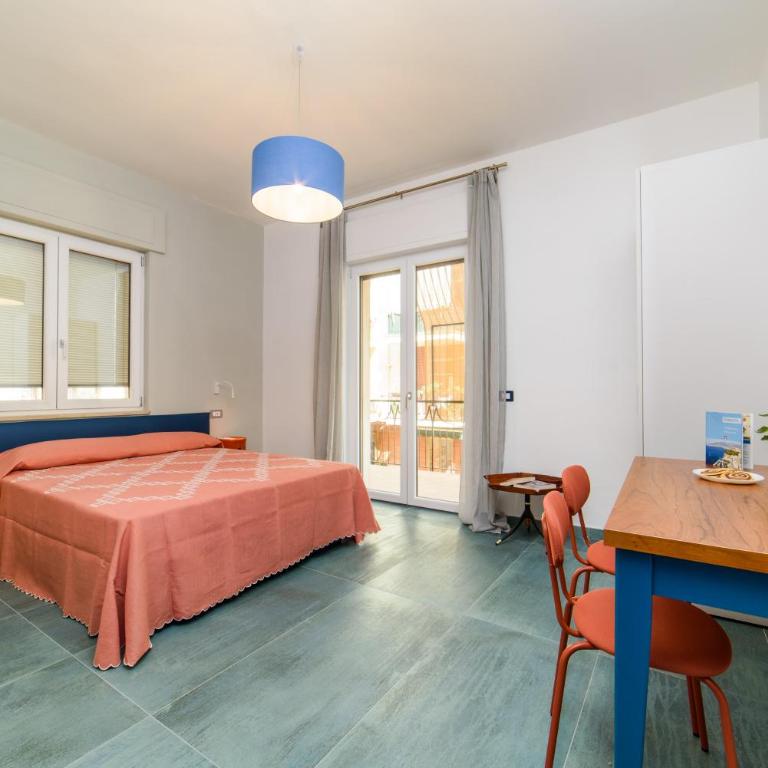 Cicì e Cocò - Two-Bedroom Apartment - 9