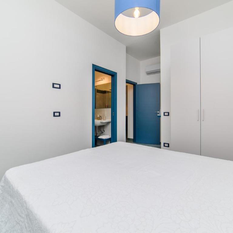 Cicì e Cocò - Two-Bedroom Apartment - 19