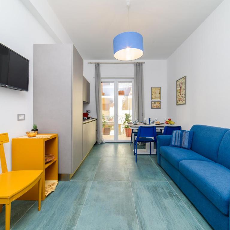 Cicì e Cocò - Two-Bedroom Apartment - 4
