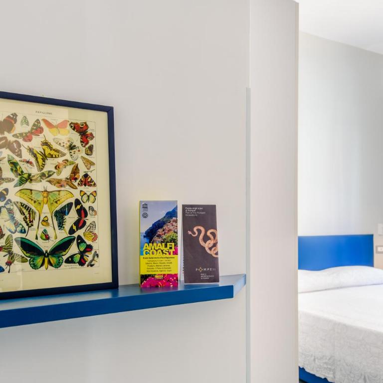 Cicì e Cocò - Two-Bedroom Apartment - 15