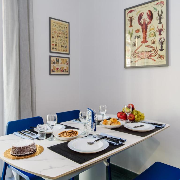 Cicì e Cocò - Two-Bedroom Apartment - 2
