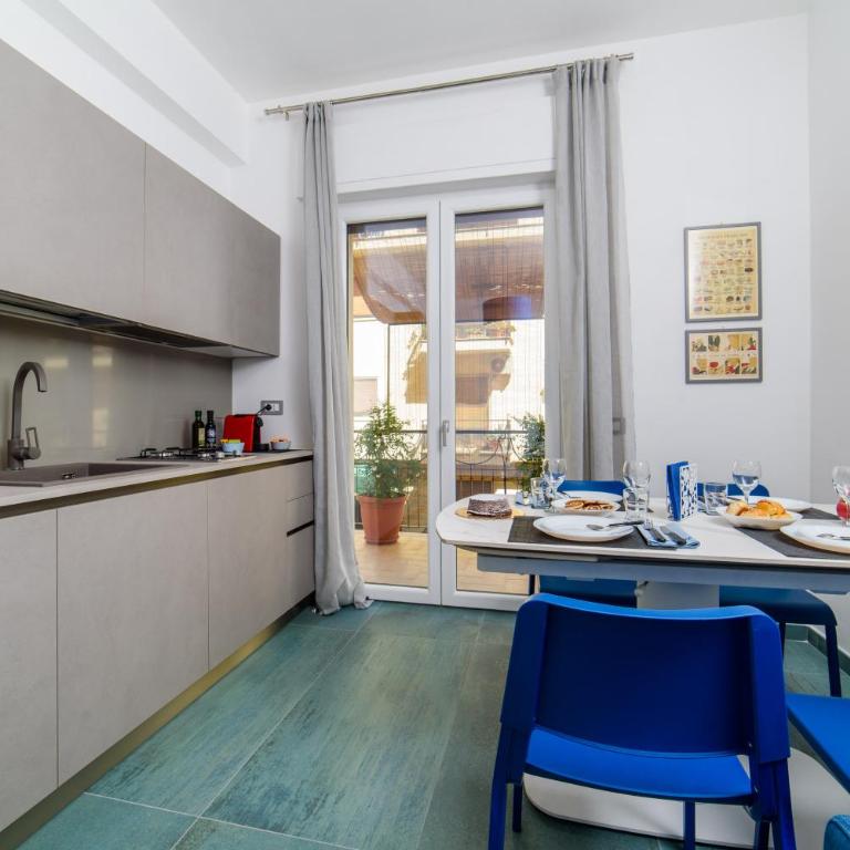 Cicì e Cocò - Two-Bedroom Apartment - 7
