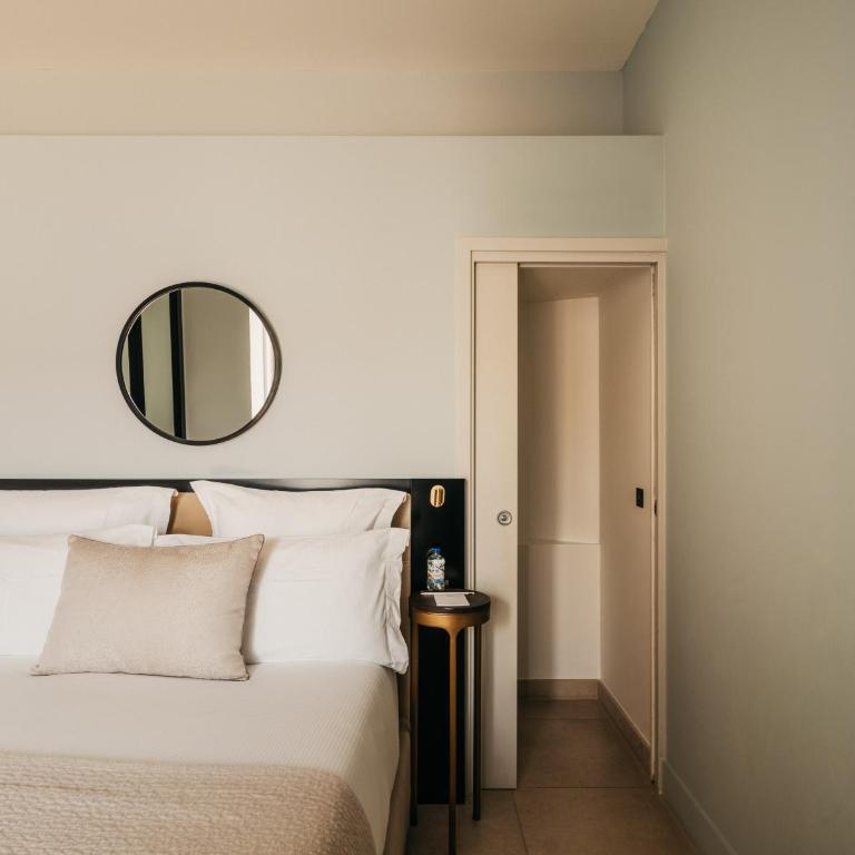 Hôtel Les Roches Blanches Cassis - Chambre Double - 2