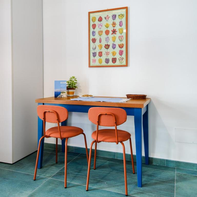 Cicì e Cocò - Two-Bedroom Apartment - 11
