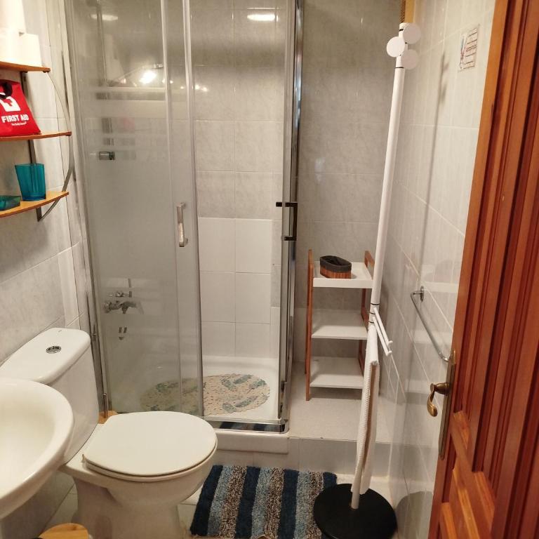 Casa bonica - Apartamento con vistas a las montañas - 18