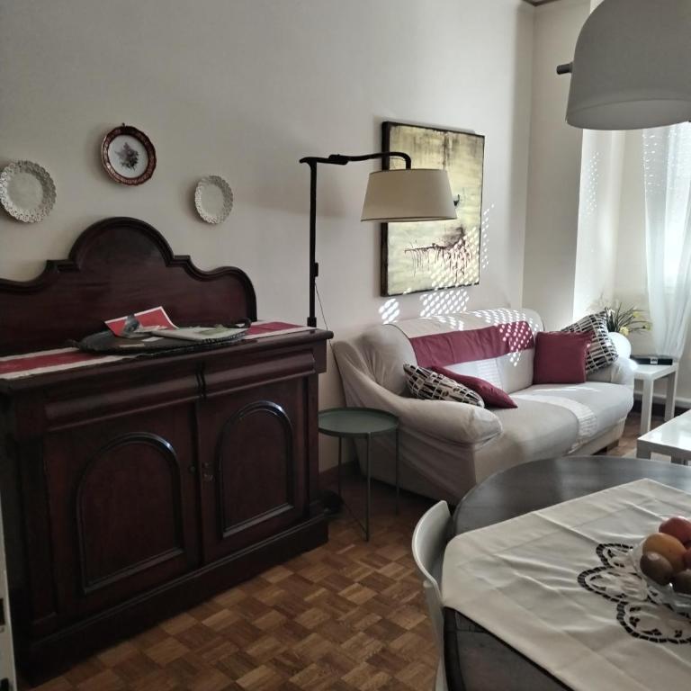 Viareggio sul mare - Appartamento con 3 Camere da Letto e Vista Acqua - 12