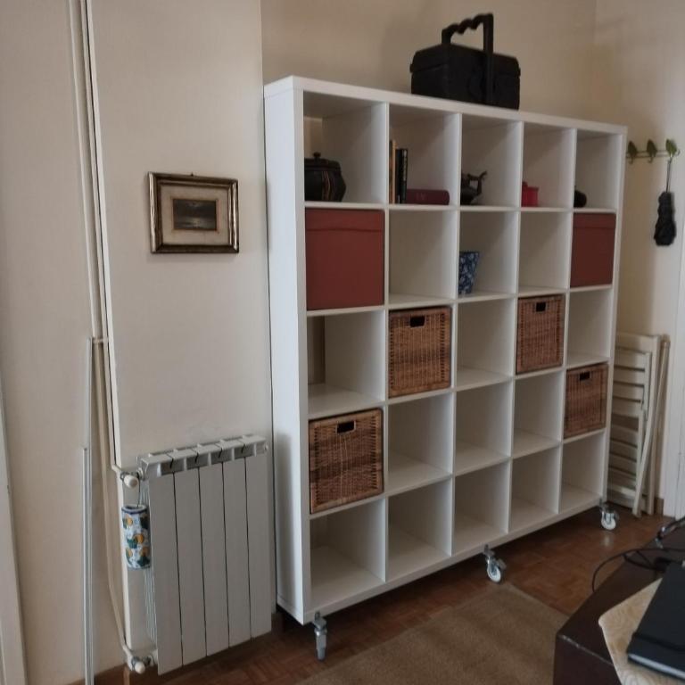 Viareggio sul mare - Appartamento con 3 Camere da Letto e Vista Acqua - 9