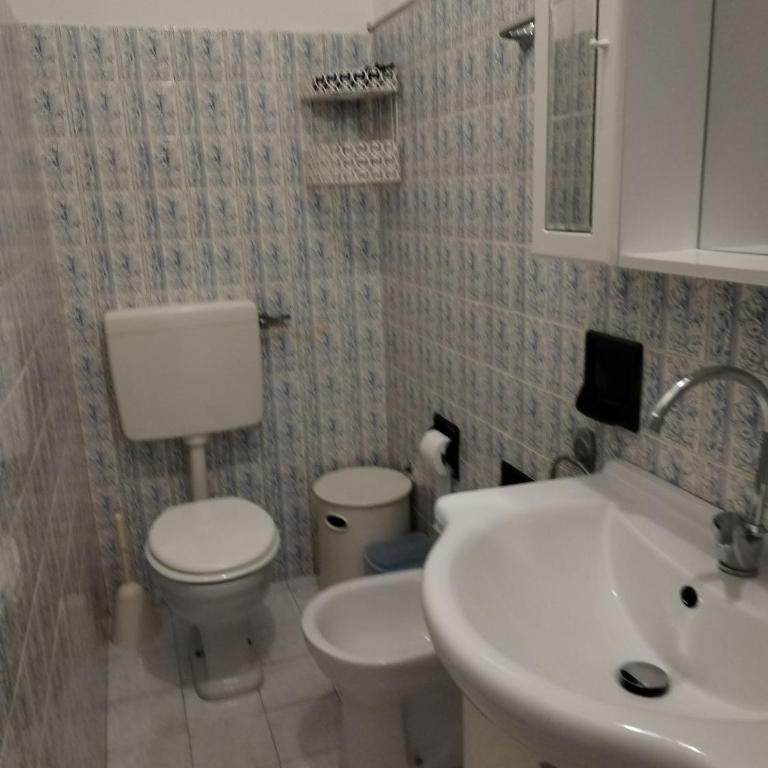 Viareggio sul mare - Appartamento con 3 Camere da Letto e Vista Acqua - 19