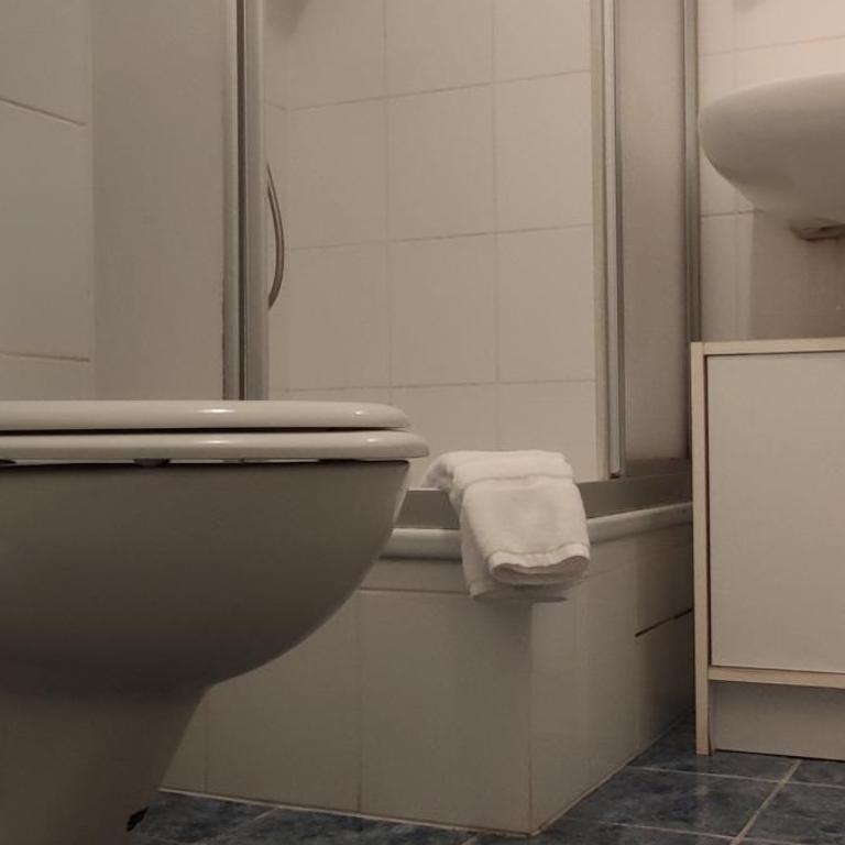 Apartment right at Oktoberfest 5 minutes' walk - Apartment mit 1 Schlafzimmer - 25
