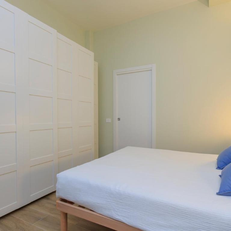 I-Host Apartment - Ripamonti 205 - Appartamento con 1 Camera da Letto - 13