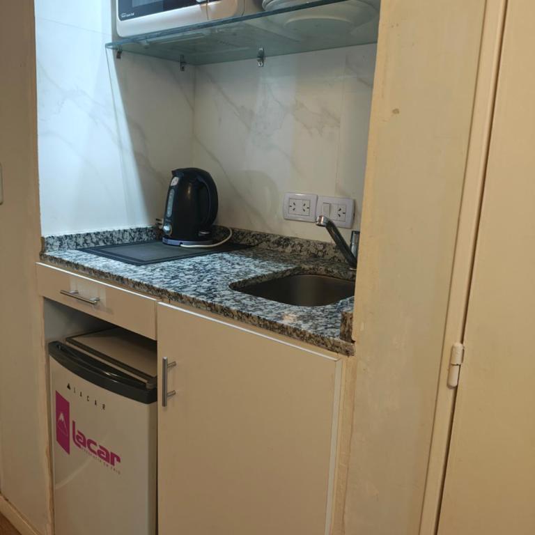 Tango BA 2 - Apartamento de 1 dormitorio - 10