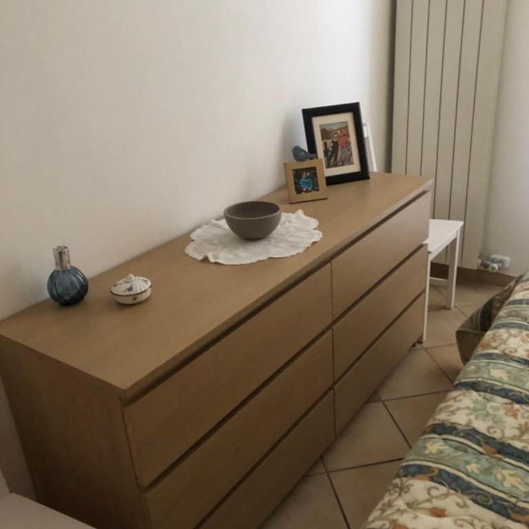 Bilocale con ampio terrazzo - Apartment mit 1 Schlafzimmer - 2