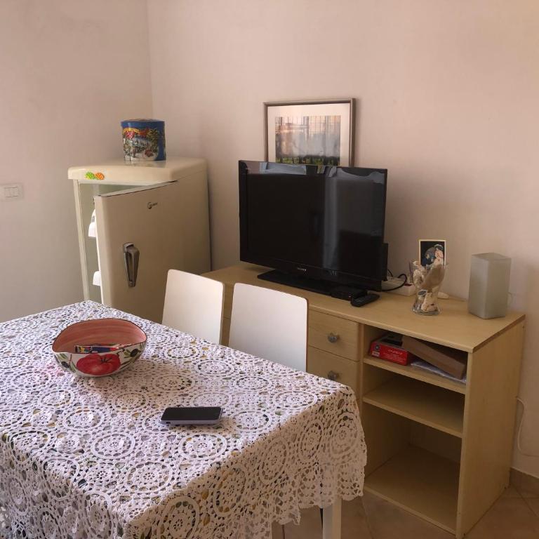 Bilocale con ampio terrazzo - Apartment mit 1 Schlafzimmer - 4