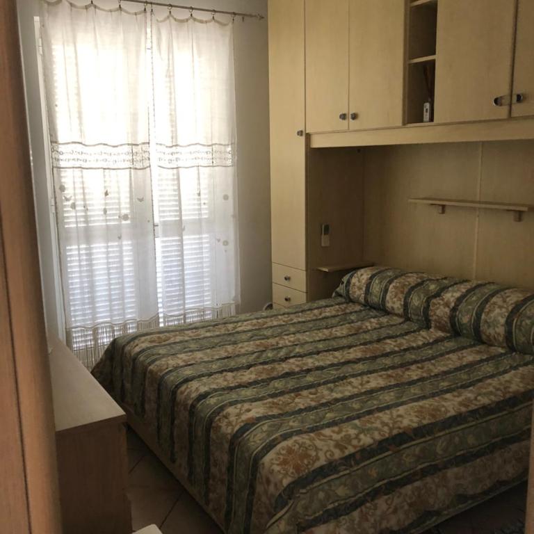 Bilocale con ampio terrazzo - Apartment mit 1 Schlafzimmer - 5