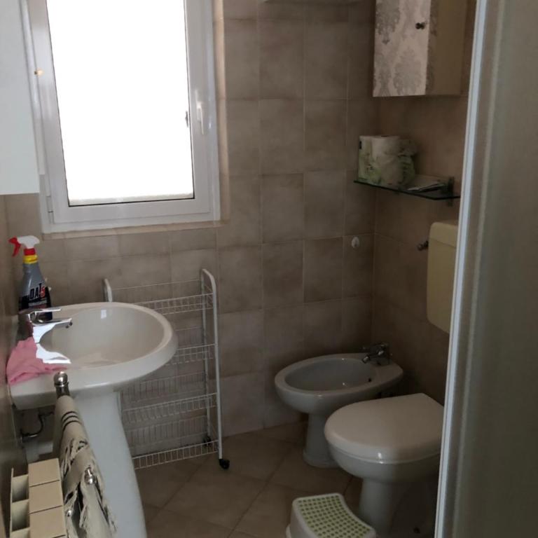 Bilocale con ampio terrazzo - Apartment mit 1 Schlafzimmer - 7