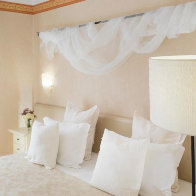Hotel Apollo - Superior Triple Room with Sea View - 1