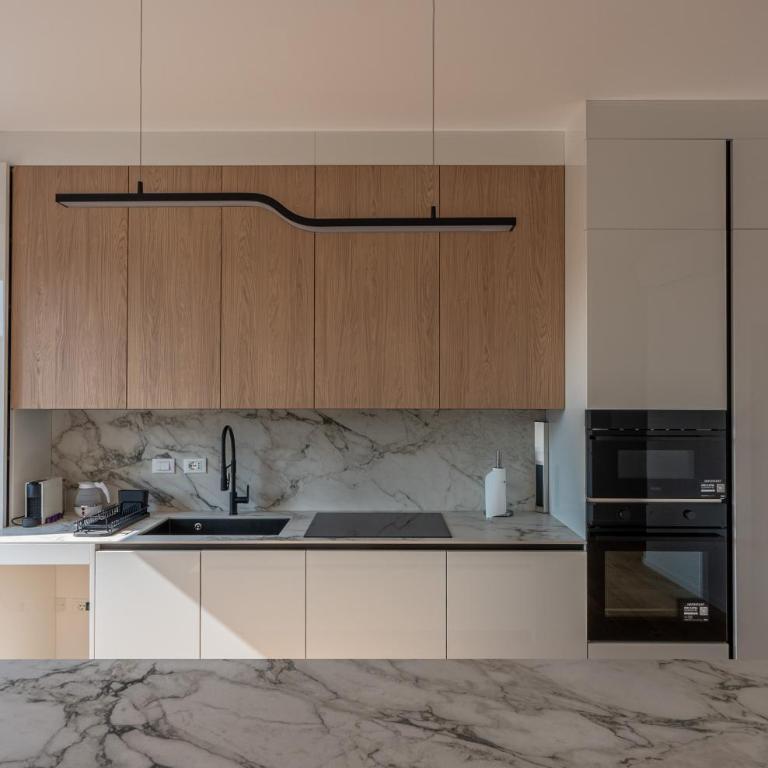 Casa Bonbella - Appartamento con 2 Camere da Letto - 3