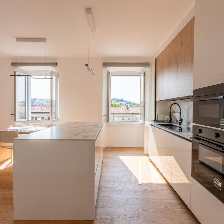 Casa Bonbella - Appartamento con 2 Camere da Letto - 2