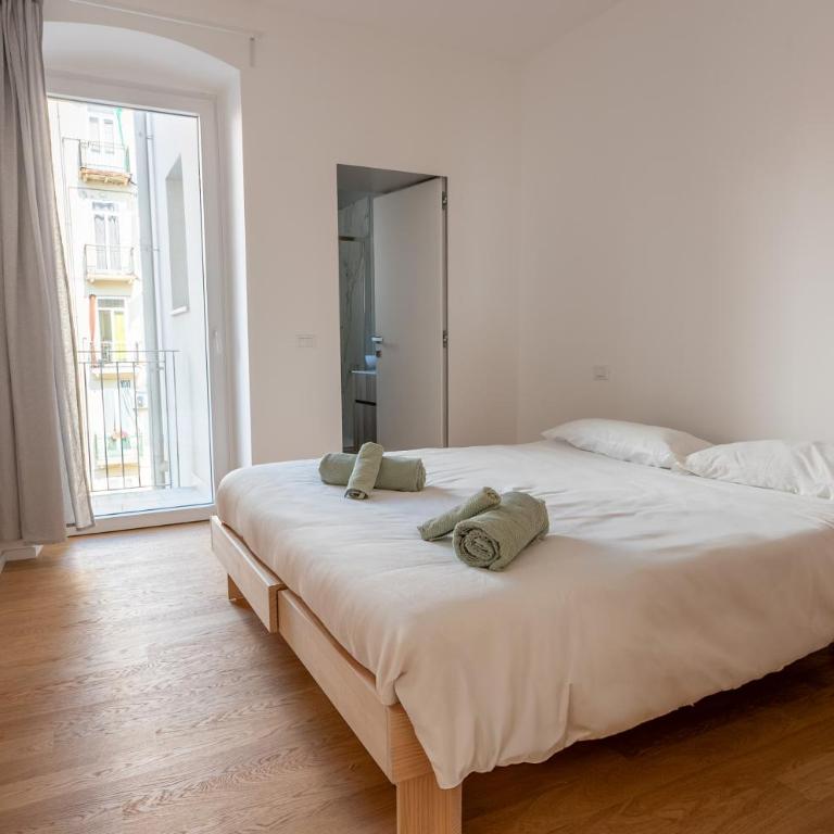 Casa Bonbella - Appartamento con 2 Camere da Letto - 4